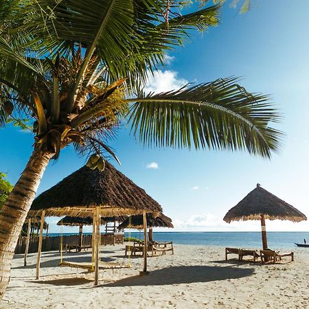 Swahili Palace Zanzibar プワニ・チャンガーニ エクステリア 写真