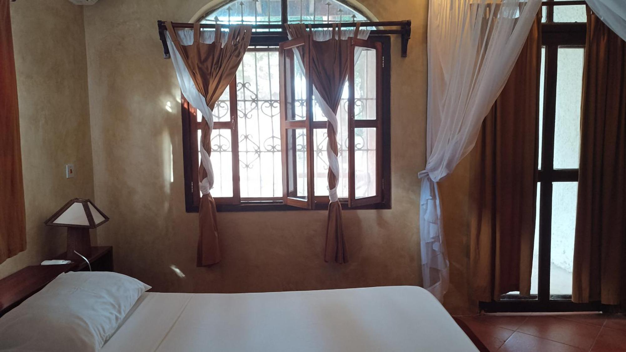 Swahili Palace Zanzibar プワニ・チャンガーニ エクステリア 写真