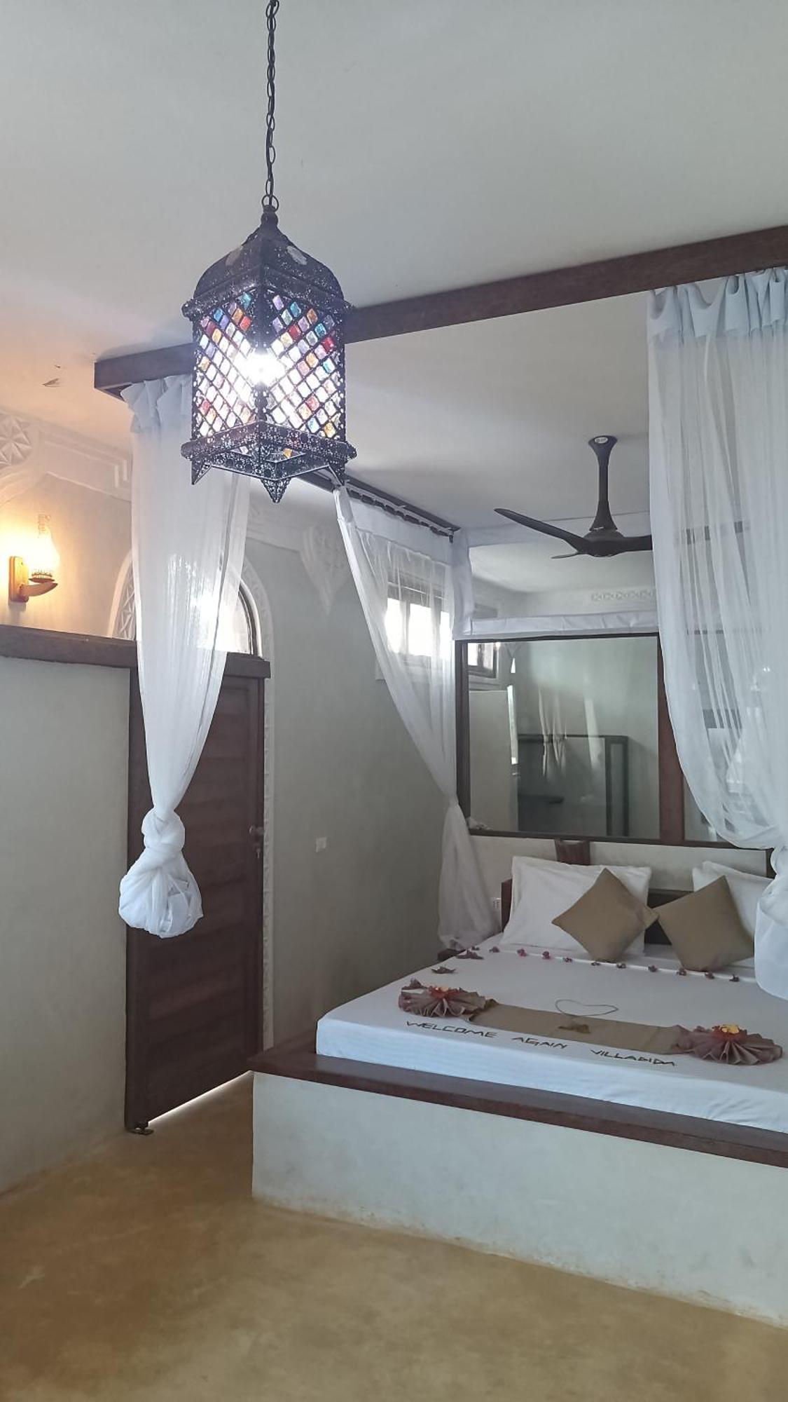 Swahili Palace Zanzibar プワニ・チャンガーニ エクステリア 写真